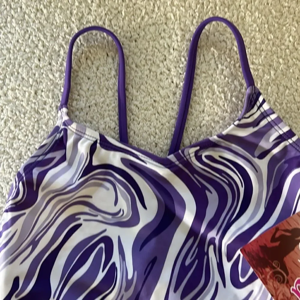 Kanu Surf 82% nylon